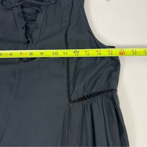 Old Navy Women’s Pullover Summer Sundress Sz XS Lot/2 Sleeveless Lined Boho - Picture 13 of 15